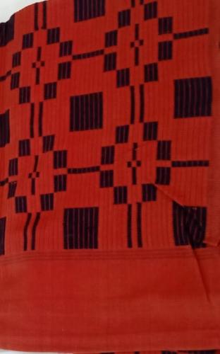 BEDSHEET ERODE DESIGN 60X90